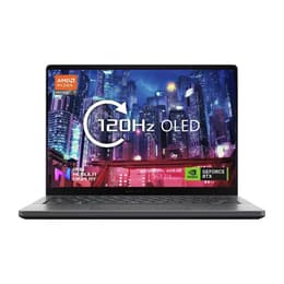 Asus ROG Zephyrus G14 GA403 14" Ryzen 7 3.8 GHz - SSD 1 TB - 16GB - NVIDIA GeForce RTX 4060 Laptop GPU QWERTY - Inglés