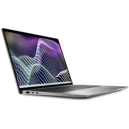 Dell Latitude 7440 14" Core i5 1.6 GHz - SSD 512 GB - 16GB - QWERTY - Inglés