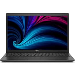 Dell Latitude 3520 15" Core i5 2.6 GHz - SSD 256 GB - 16GB - AZERTY - Francés