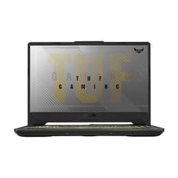 Asus TUF F15 TUF566LU-HN025 15" Core i5 2.5 GHz - SSD 512 GB - 16GB - Nvidia GeForce GTX 1660 Ti AZERTY - Francés
