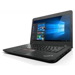 Lenovo ThinkPad E460 14" Core i5 2.3 GHz - SSD 480 GB - 8GB - teclado francés