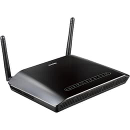 D-Link Wirless N300 Adsl2