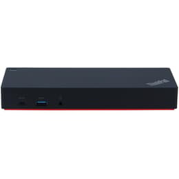 Lenovo 40AJ0135EU Estaciones de acoplamiento