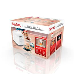 Tefal Easy Cook+ RK732100 Robot de cocina
