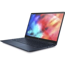 HP Elite Dragonfly 13" Core i5 1.6 GHz - SSD 256 GB - 16GB - QWERTY - Español