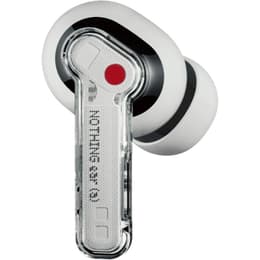 Auriculares Earbud Bluetooth Reducción de ruido - Nothing Ear Draadloze