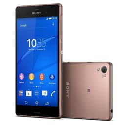 Sony Xperia Z3+ 32GB - Bronce - Libre