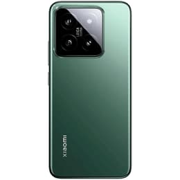 Xiaomi 14 512GB - Verde - Libre