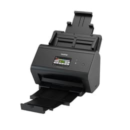 Brother ADS-2800W Escaner
