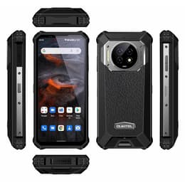 Oukitel WP19 256GB - Negro - Libre