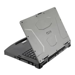 Getac S410 14" Core i7 1.9 GHz - SSD 1 TB - 16GB - QWERTZ - Alemán