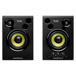 Altavoz Hercules DJ Monitor 42 - Negro