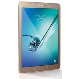 Galaxy Tab S2 32GB - Oro (Sunrise Gold) - WiFi