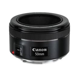Canon Objetivos EF 50 mm f/1.8 STM EF 50 mm f/1.8