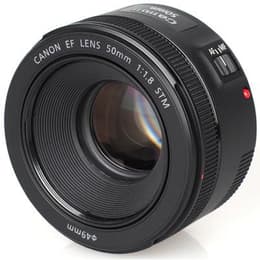 Canon Objetivos EF 50 mm f/1.8 STM EF 50 mm f/1.8