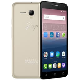 alcatel Pop Star 8GB - Oro - Libre