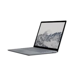 Microsoft Surface Laptop 3 1867 13" Core i5 1.2 GHz - SSD 256 GB - 8GB - QWERTY - Inglés
