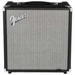 Fender Rumble 25 Combo Amplificador