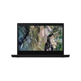 Lenovo ThinkPad Yoga X13 G2 14" Core i5 2.6 GHz - SSD 256 GB - 16GB - AZERTY - Francés