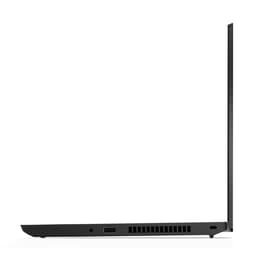 Lenovo ThinkPad Yoga X13 G2 14" Core i5 2.6 GHz - SSD 256 GB - 16GB - AZERTY - Francés
