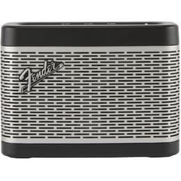 Altavoz Bluetooth Fender Newport - Negro/Gris