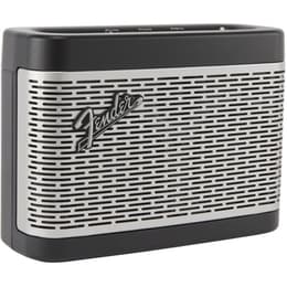 Altavoz Bluetooth Fender Newport - Negro/Gris