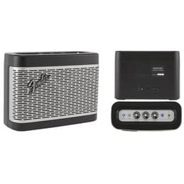 Altavoz Bluetooth Fender Newport - Negro/Gris
