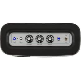 Altavoz Bluetooth Fender Newport - Negro/Gris