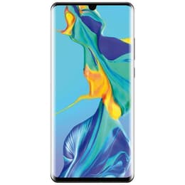 Huawei P30 Pro 128GB - Negro - Libre - Dual-SIM