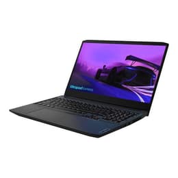Lenovo IdeaPad Gaming 3 15ACH6 15" Ryzen 7 3.2 GHz - SSD 512 GB - 16GB - NVIDIA GeForce RTX 3050 Ti AZERTY - Francés