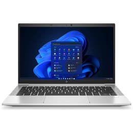 HP EliteBook 835 G7 13" Ryzen 5 2.3 GHz - SSD 512 GB - 8GB - QWERTZ - Alemán