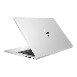 HP EliteBook 835 G7 13" Ryzen 5 2.3 GHz - SSD 512 GB - 8GB - QWERTZ - Alemán