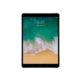 iPad Pro 10.5" (2017) 1.a generación 64 GB - WiFi + 4G - Gris Espacial
