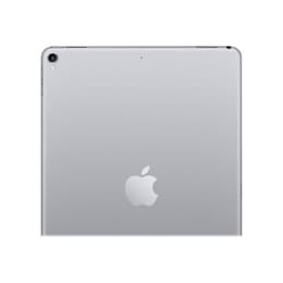 iPad Pro 10.5" (2017) 1.a generación 64 GB - WiFi + 4G - Gris Espacial