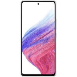 Galaxy A33 5G 128GB - Blanco - Libre
