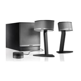 Barra de sonido Bose Companion 3 Series II - Gris