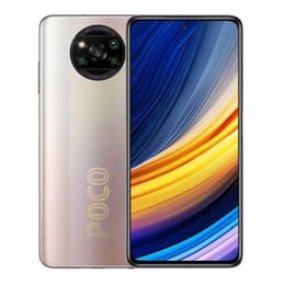 Xiaomi Poco X3 Pro 256GB - Bronce - Libre - Dual-SIM