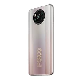 Xiaomi Poco X3 Pro 256GB - Bronce - Libre