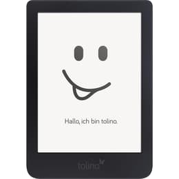 Tolino Shine 3 6,0000 WiFi Libro electrónico