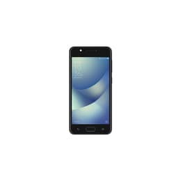 Asus Zenfone 4 Max ZC520KL 16GB - Negro - Libre