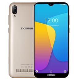Doogee X90 16GB - Oro - Libre