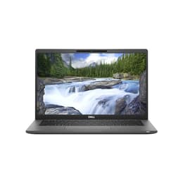 Dell Latitude 7420 14" Core i5 2.4 GHz - SSD 256 GB - 8GB - QWERTZ - Alemán