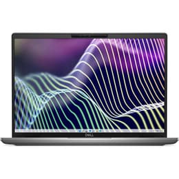 Dell Latitude 7340 13" Core i5 1.6 GHz - SSD 256 GB - 16GB - AZERTY - Francés