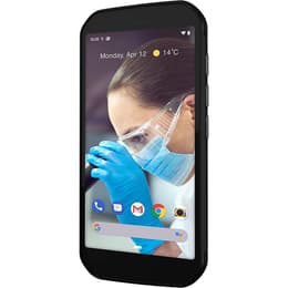 Cat S42H+ 32 GB Dual Sim - Negro - Libre