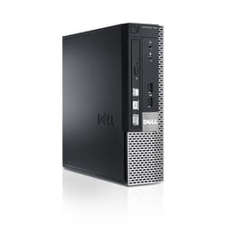 Dell OptiPlex 790 USFF Core i3 3,3 GHz - HDD 2 TB RAM 4 GB
