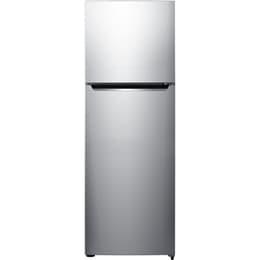 Frigorífico con congelador arriba Hisense RT417