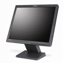 Monitor 17" LCD Ibm 9417-AB1