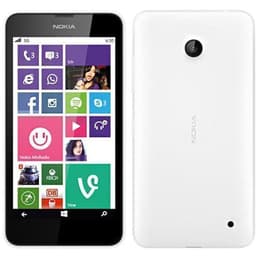Nokia Lumia 630 8GB - Blanco - Libre