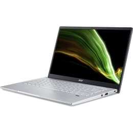 Acer Swift X SFX14-41G-R054 14" Ryzen 5 2.3 GHz - SSD 512 GB - 16GB - Teclado Alemán