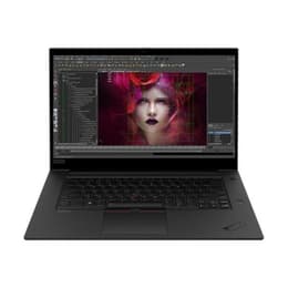 Lenovo ThinkPad P1 G3 15" Core i7 2.7 GHz - SSD 512 GB - 16GB - QWERTY - Italiano